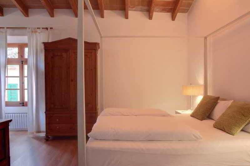 Can Tem Turismo De Interior Alcúdia Exterior foto